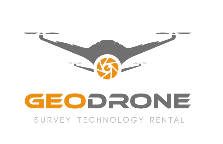 Geodrone